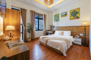 Le Gia Hotel